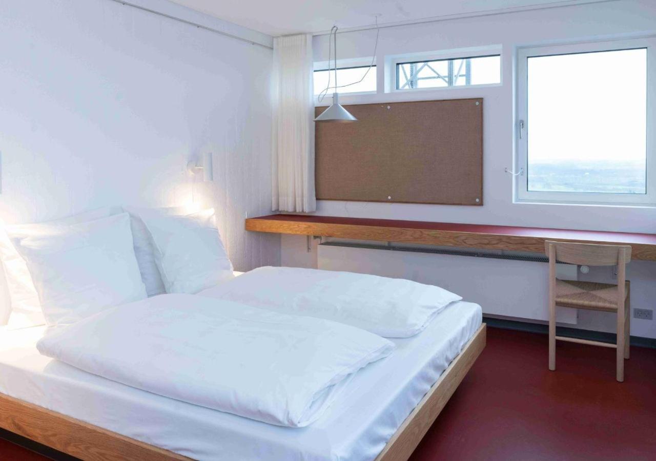 Hojhuset Kulturhotel 헤르닝 외부 사진
