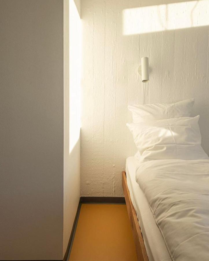 Hojhuset Kulturhotel 헤르닝 외부 사진