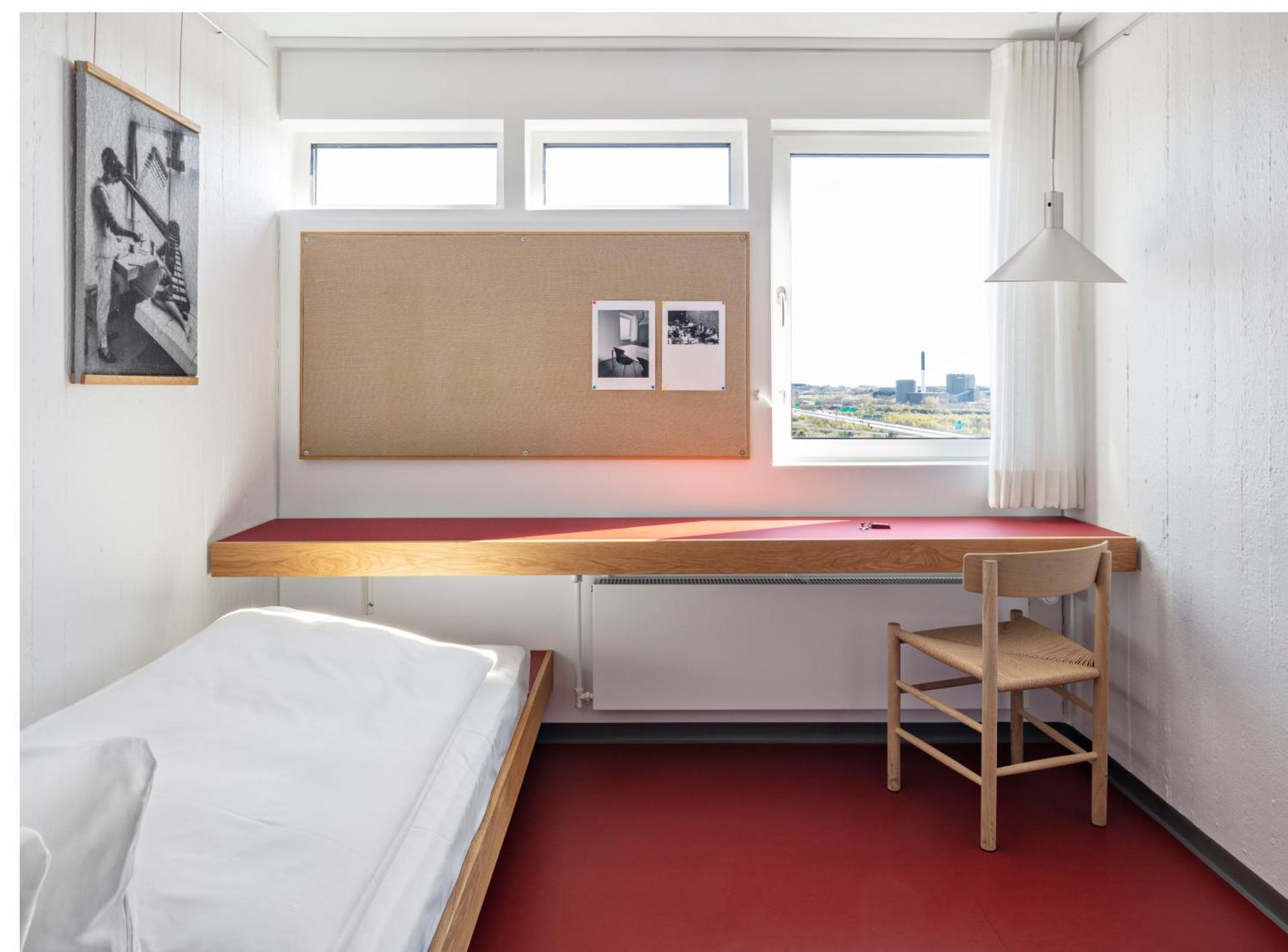 Hojhuset Kulturhotel 헤르닝 외부 사진